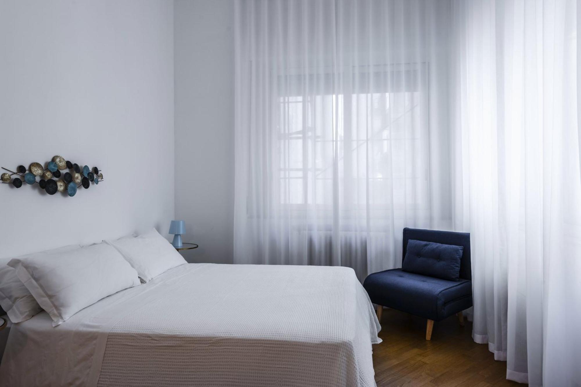 Agata Apartment With Balcony By Wonderful Italy CTA Eksteriør bilde